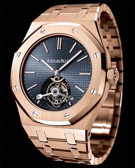 SIHH 2012: Audemars Piguet Royal Oak Extra